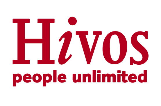 Hivos partner Logo