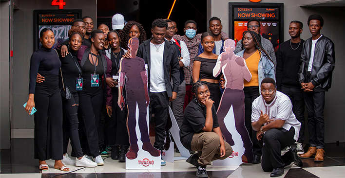 Twaano screening DavidLunguPhotography