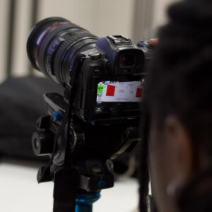 ZNPHI Tabs Canon EOS R