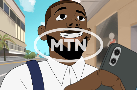 MTN Logo alt