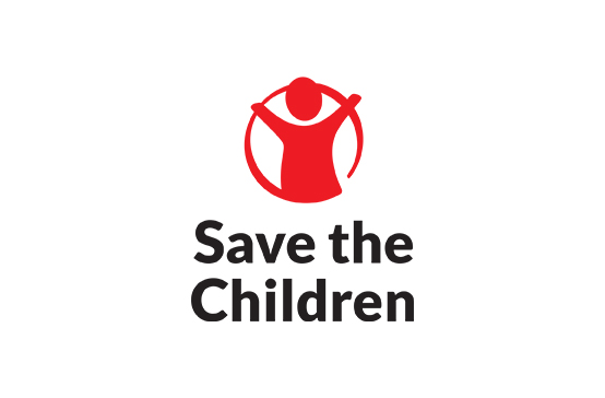 Save The Children logo